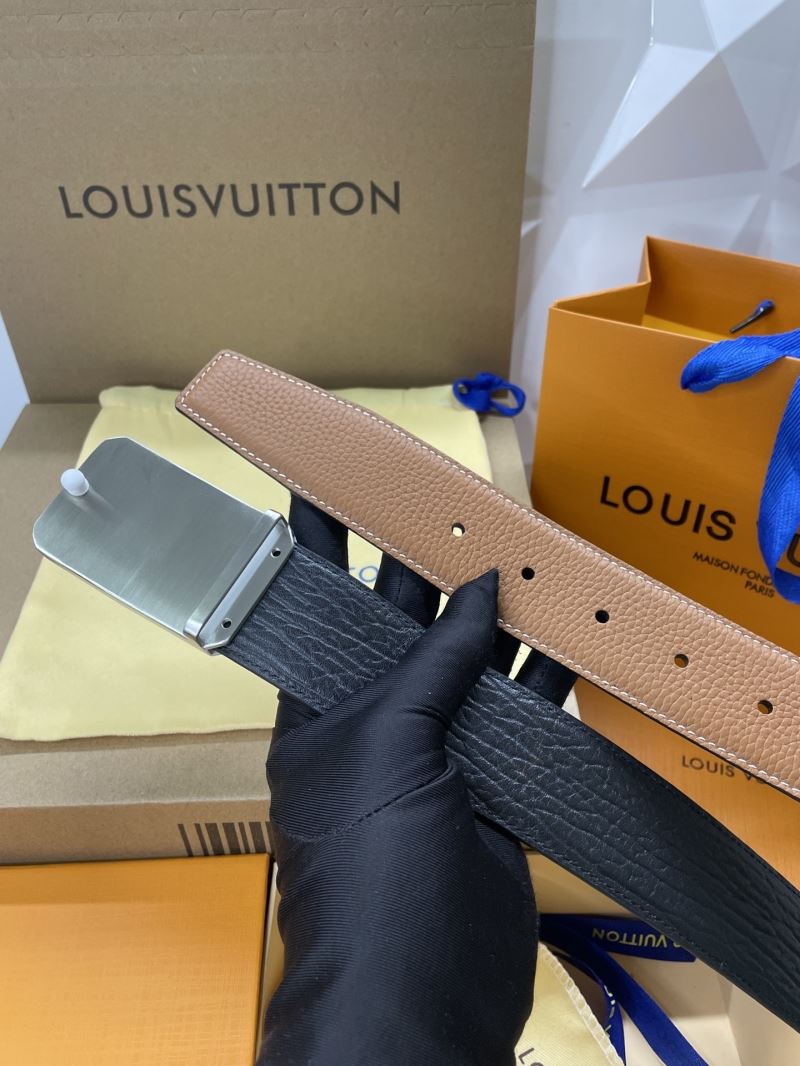 Louis Vuitton Belts